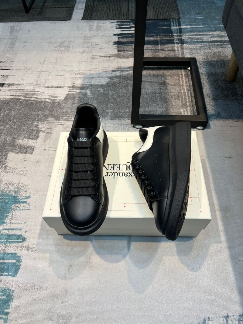 Alexander Mcqueen Low Shoes